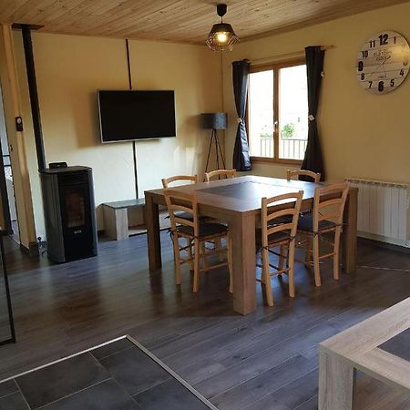 Вилла Maison Independante Saint-Amand-en-Puisaye Экстерьер фото