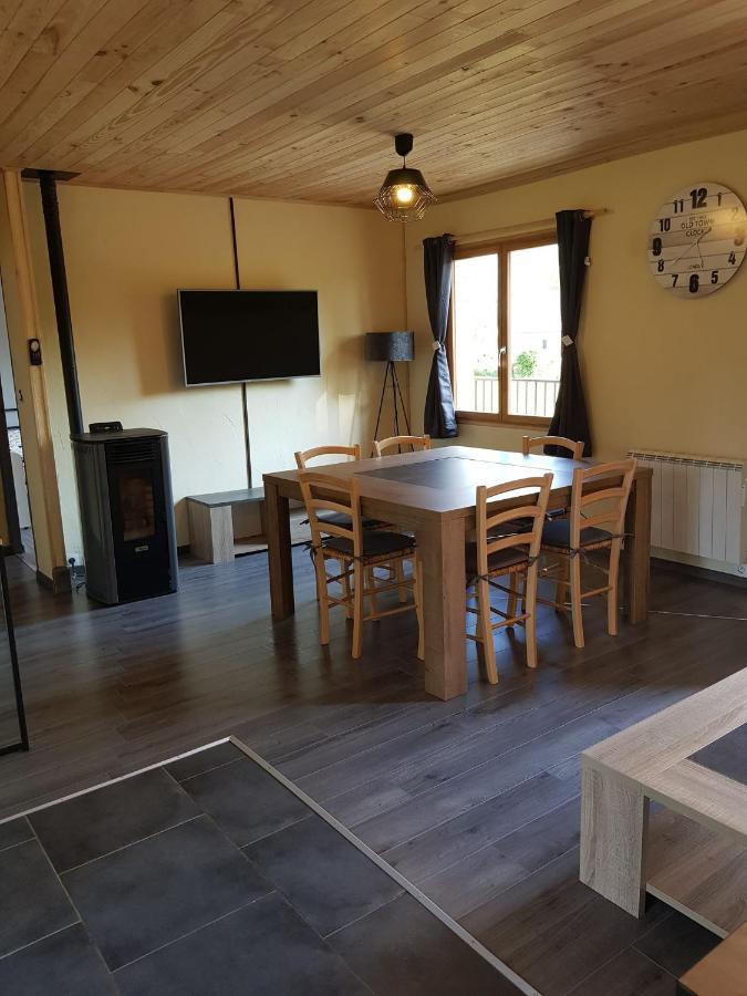 Вилла Maison Independante Saint-Amand-en-Puisaye Экстерьер фото